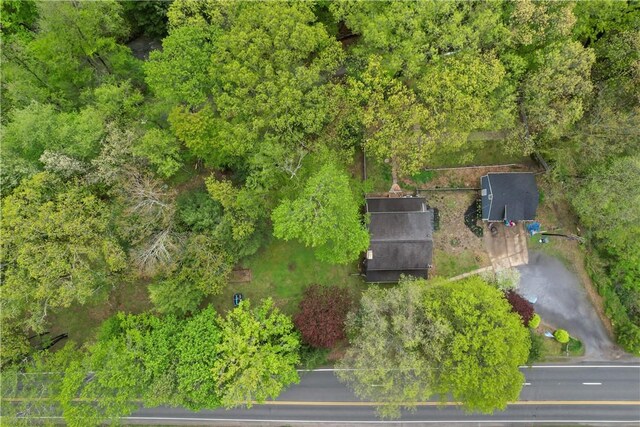 534 Freeport Rd, South Buffalo Twp, PA 16229 - drone / aerial view