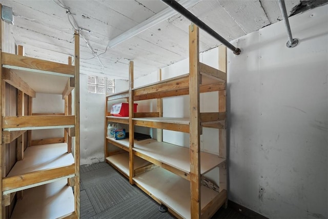 7208 Raymond St, Swissvale, PA 15218 - view of storage area