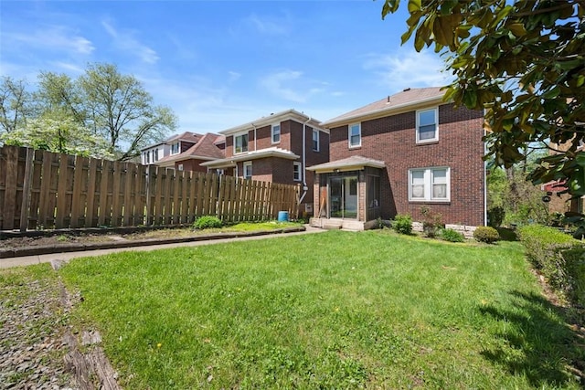 7208 Raymond St, Swissvale, PA 15218 - view of front of home with brick siding
