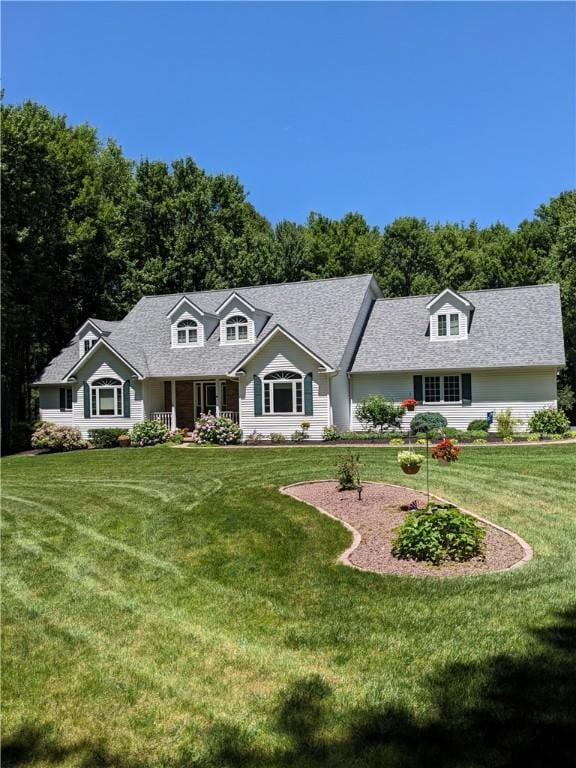 106 Arbor Trl, Slippery Rock Boro, PA 16057 - photo 2