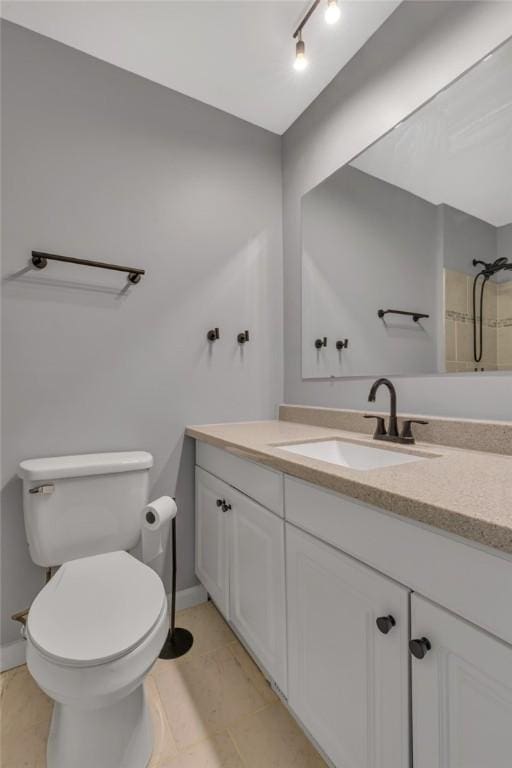 1301 Bechtel St, Monaca, PA 15061 - full bathroom with vanity and a shower