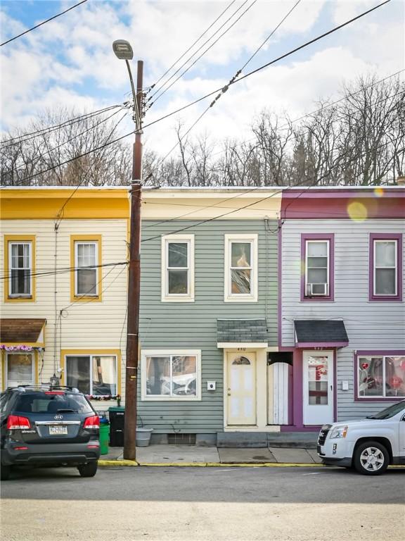 446-458 N Ave, Millvale, PA 15209 - photo 1