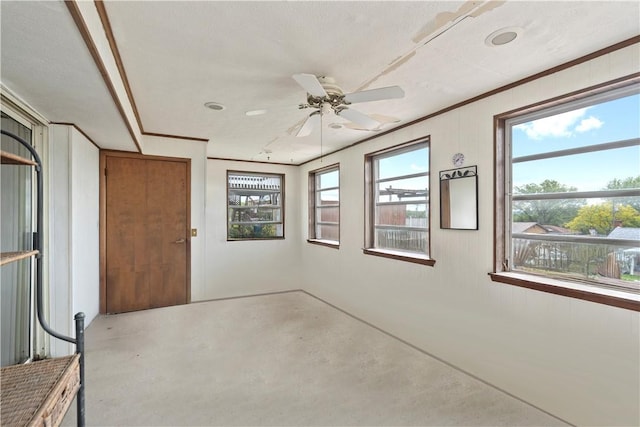 639 Scenery Dr, Elizabeth Twp/Boro, PA 15037 - view of unfurnished sunroom