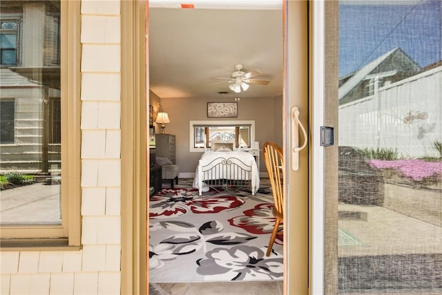 301 Meyers Ave, Meyersdale Boro, PA 15552 - view of bedroom