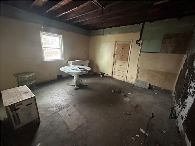 792 11th St, Pitcairn, PA 15140 - view of misc room