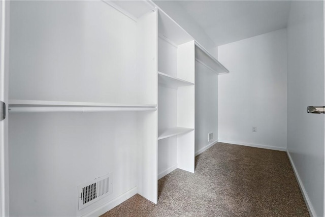 958 Cliff Mine Rd, Coraopolis, PA 15108 - spacious closet with carpet floors
