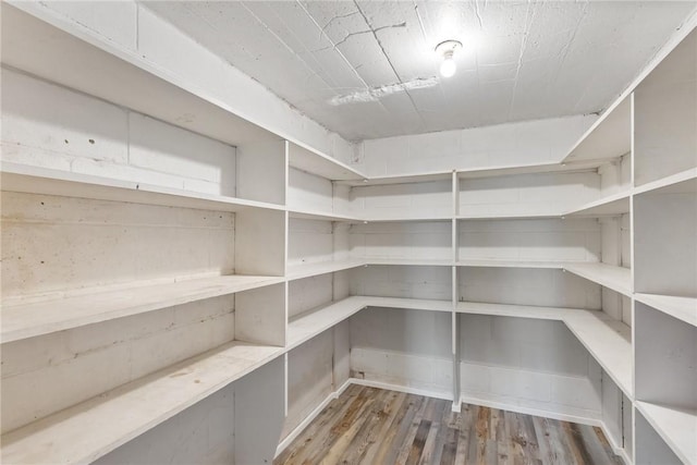 117 Teal Dr, Kennedy Twp, PA 15136 - view of storage area