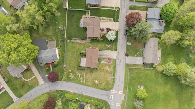 121 Pilgrim Dr, Leet Twp, PA 15143 - aerial overview of property's location