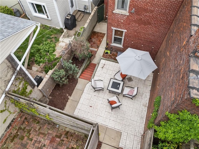 526 Armandale St, Central North Side, PA 15212 - view of subject property
