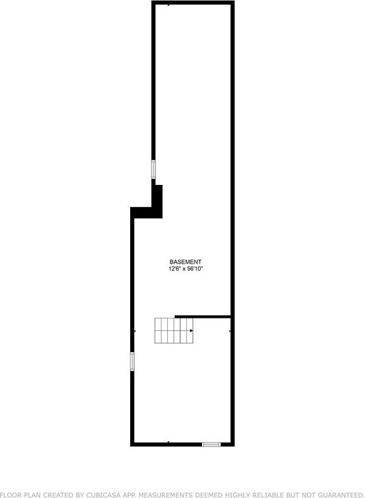 room layout