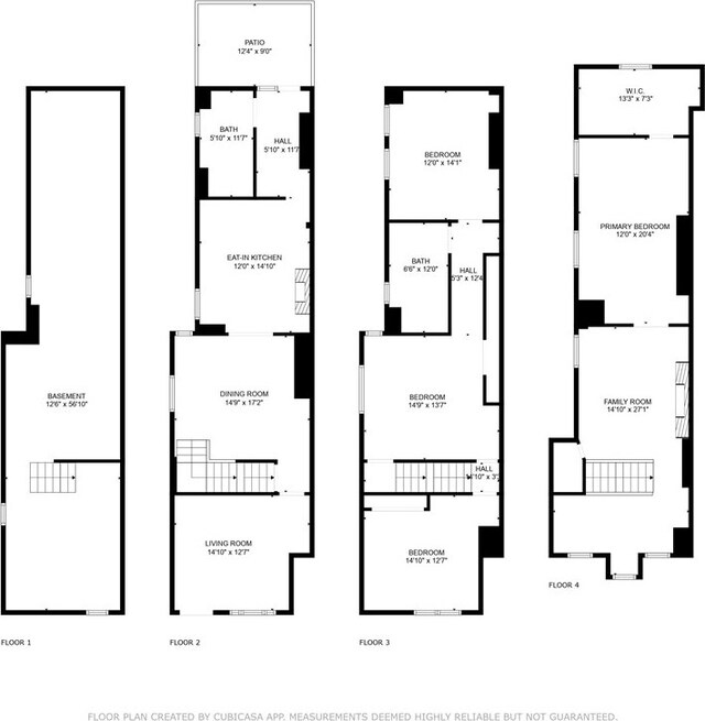 room layout