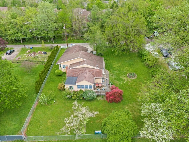 128 Evergreen Dr, Peters Twp, PA 15317 - view of subject property