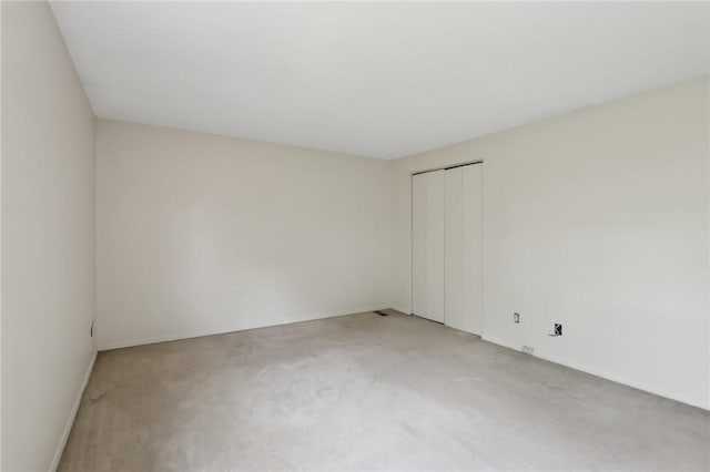 207 Parkwood Dr, Cranberry Twp, PA 16066 - empty room featuring carpet