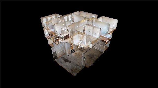 home floor plan