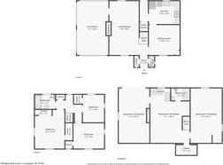 room layout