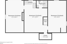room layout