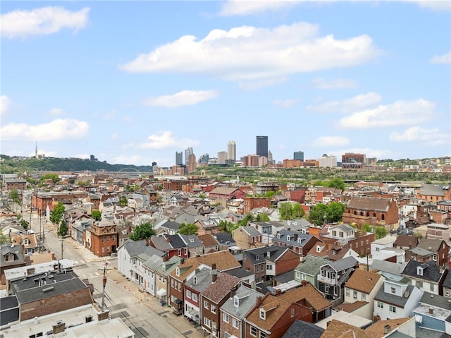 city view