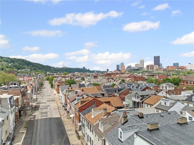 city view