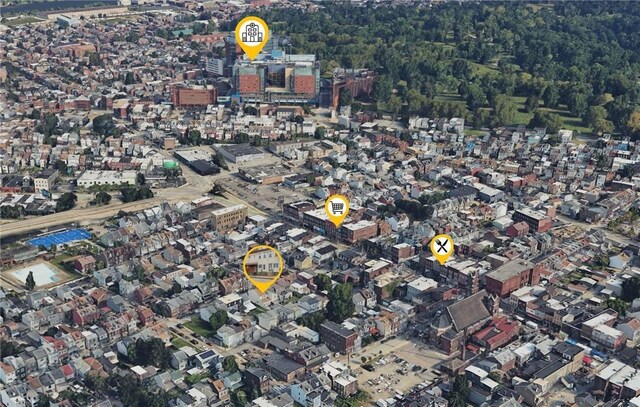 view of property location