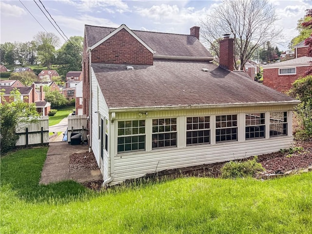 245 Constitution Dr, Pleasant Hills, PA 15236 - photo 29