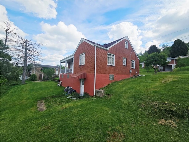32 Mannina Ave, Charleroi Boro, PA 15432 - photo 21
