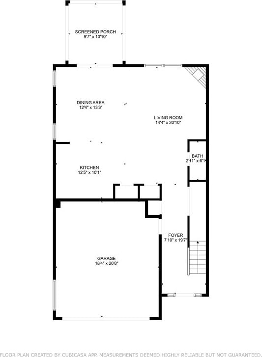 216 Settlers Ct, Peters Twp, PA 15367 - room layout