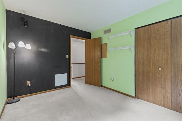 567 Brandywine Dr, Cranberry Twp, PA 16066 - unfurnished bedroom with carpet, a closet, and baseboards