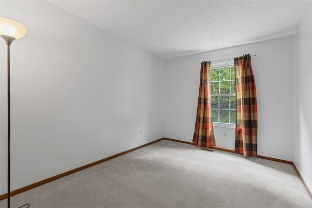 567 Brandywine Dr, Cranberry Twp, PA 16066 - spare room with carpet floors and baseboards