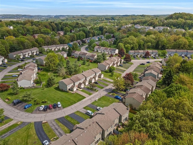 567 Brandywine Dr, Cranberry Twp, PA 16066 - view of property location with nearby suburban area