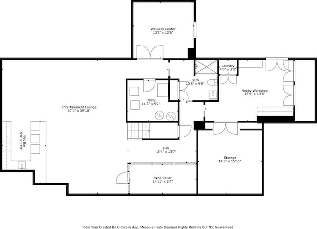 904 Champlain Pl, Adams Twp, PA 15044 - floor plan / room layout