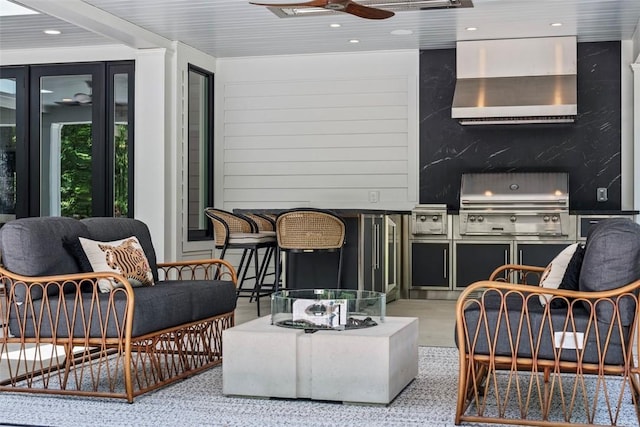 904 Champlain Pl, Adams Twp, PA 15044 - view of sunroom / solarium