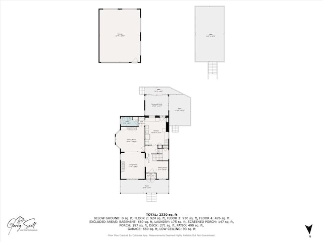 209 Bon Air Ave, Bon Air, PA 15210 - floor plan / room layout