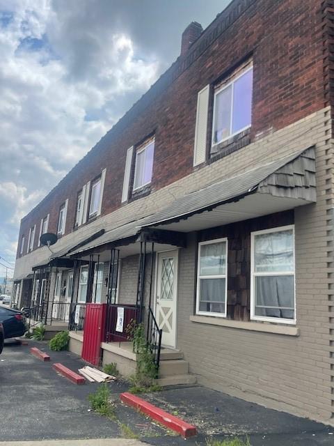625 Freeport Rd, East Deer, PA 15030 - view of building exterior