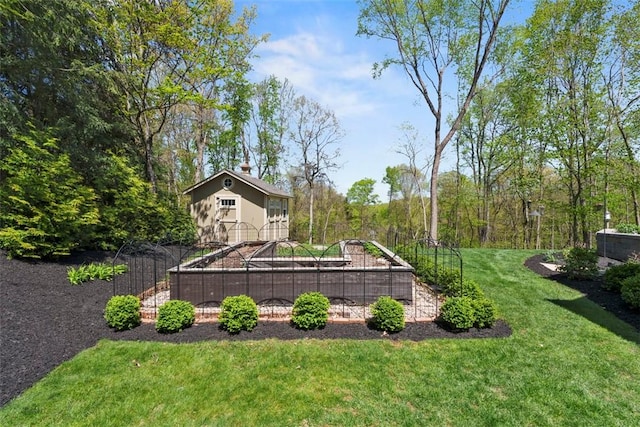149 Walnut Ridge Dr, Chippewa Twp, PA 15010 - view of green lawn