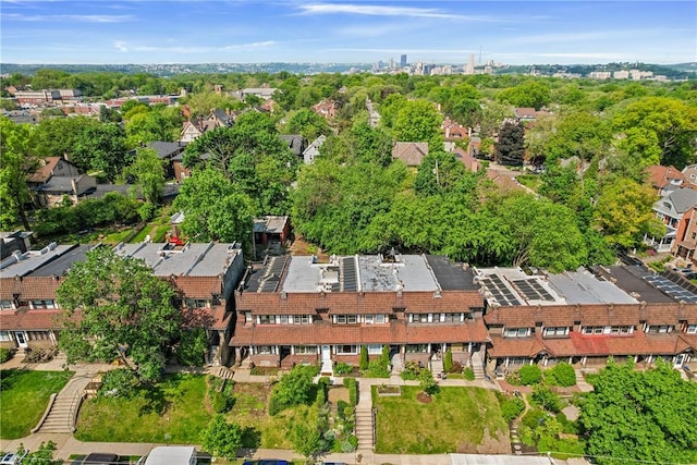 view of property location