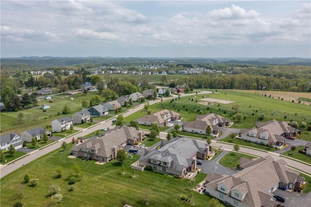 112 Shelton Place Dr, Connoquenessing Boro, PA 16033 - view of property location featuring nearby suburban area