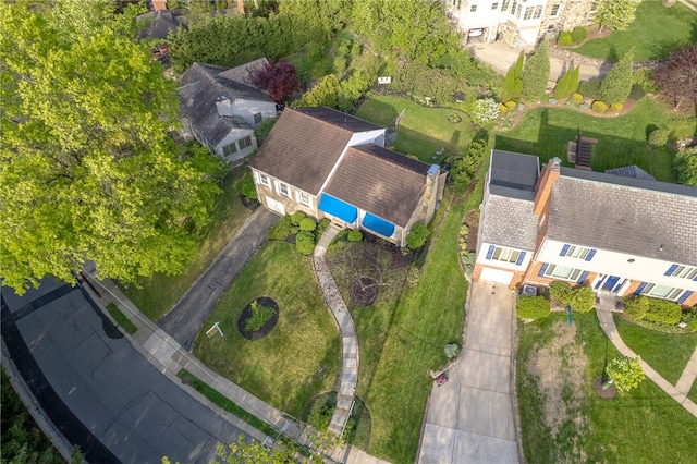 view of property location