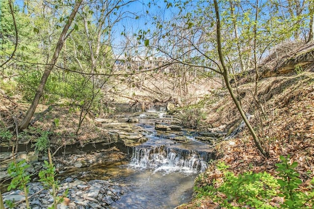 1700 Forker Blvd, Hermitage, PA 16148 - water view