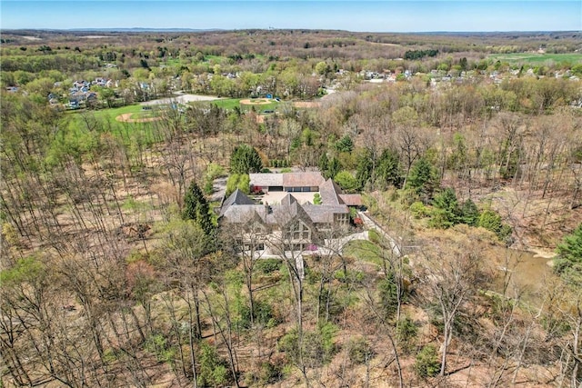 1700 Forker Blvd, Hermitage, PA 16148 - view of subject property featuring a forest