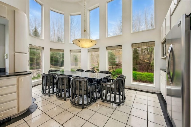 1700 Forker Blvd, Hermitage, PA 16148 - view of sunroom / solarium