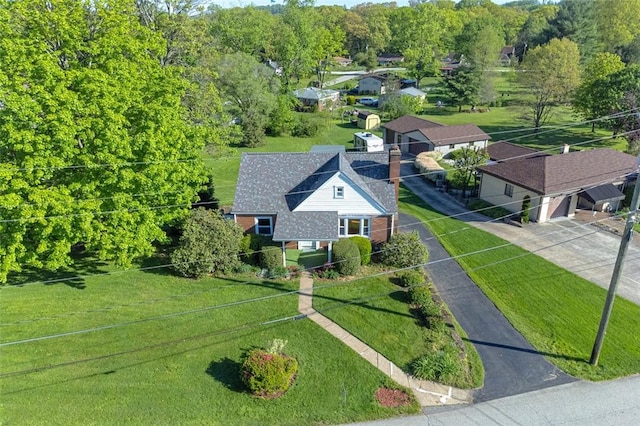 102 Olive Dr, Level Green, PA 15085 - view of subject property