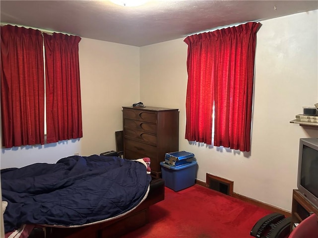 316 Franklin Dr, Peters Twp, PA 15241 - bedroom featuring carpet