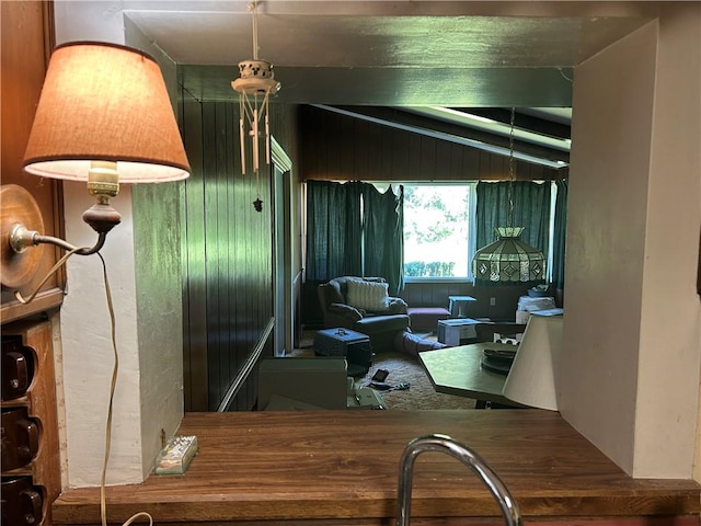 316 Franklin Dr, Peters Twp, PA 15241 - view of living room