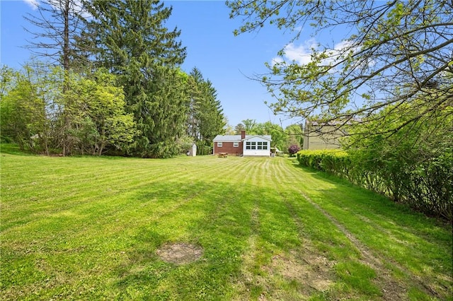 9235 Mary Ave, Mccandless, PA 15237 - view of green lawn