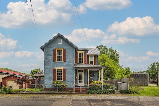 37 N Water St, Port Marion, PA 15474 - photo 1