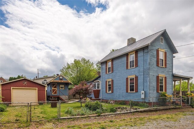 37 N Water St, Port Marion, PA 15474 - photo 32