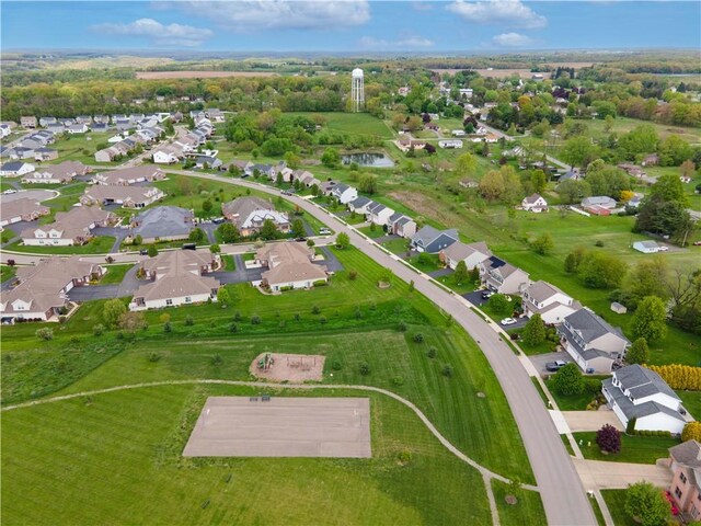 118 Leslie Farms Dr, Connoquenessing Boro, PA 16033 - view of property location with nearby suburban area