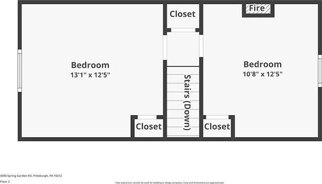home floor plan