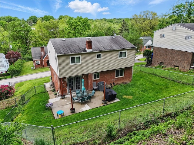 1118 Mcknight, Bethel Park, PA 15102 - photo 37