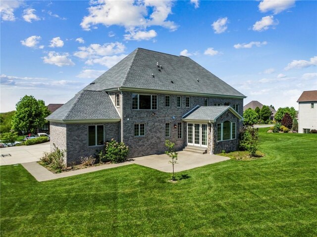 102 Archberry Dr, Marshall, PA 15090 - photo 46
